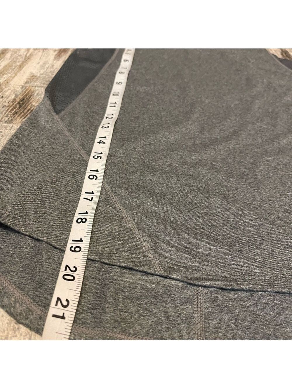 Nike Women's Athletic Tank Top Small - Picture 4 of 6